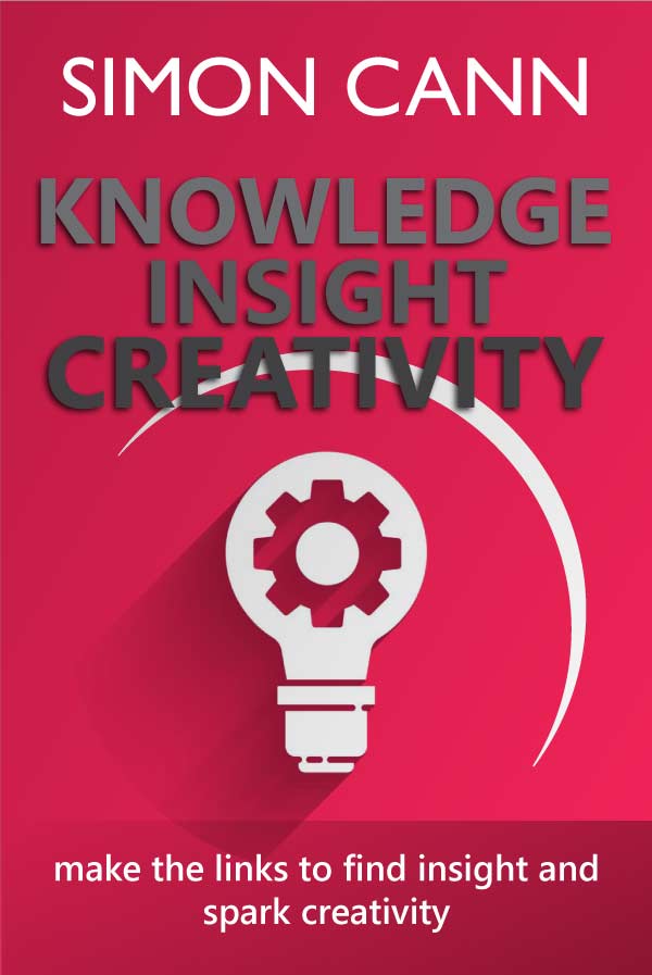 Knowledge ⬩ Insight ⬩ Creativity by 